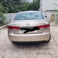 فروش سوناتا شش سیلندر فول کامل