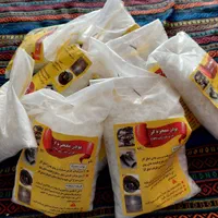 مستقیم از کارخوانه اسپری چربی زدا نانو رخش|مواد شوینده و دستمال کاغذی|اراک, |دیوار