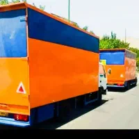 باربری اسباب کشی بومهن رودهن تهران کرج شبانه روزی