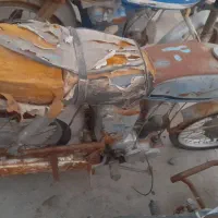 فروش یاماها ۱۰۰و سوزوکی قیمت پایین