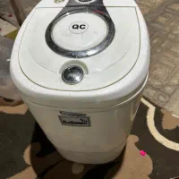 کهنه شور بدون خشک کن