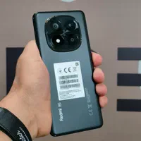 REDMI NOTE 14 PRO PLUS 512/12
