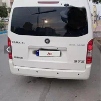 ون وانا ۴۰۳نیوفیس|خودرو سنگین|بندرعباس, |دیوار