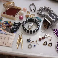 بدلیجات همش یکودویست|بدلیجات|کرج, شهرک اوج|دیوار