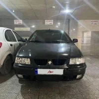 سمند ef7|خودرو سواری و وانت|اهواز, گلستان|دیوار