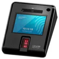 اسکنر اثر انگشت سوپریما Combo Plus 300S