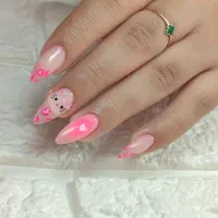 ناخنکار با سابقه کوچصفهان