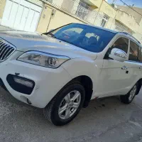 لیفانX60اتومات نیوفیس کم کار|خودرو سواری و وانت|اصفهان, برازنده|دیوار