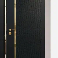 ساخت انواع درب و کمد و کابینت چوبی