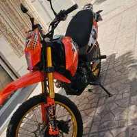 کویر t2|موتورسیکلت|تهران, آذری|دیوار
