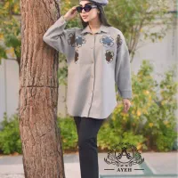 شلوار وشومیز فوتر