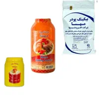لوازم قنادی