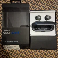 ایربادز هندزفری سامسونگ Samsung Gear IconX