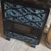 بخاری کوچیک شیک درحد نو
