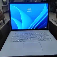 سرفیس بوک۲ و۳ گرافیک دار