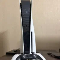 پلی استیشن 5|کنسول، بازی ویدئویی و آنلاین|مشهد, آزادشهر|دیوار