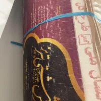 قالی طرح افشان نو|فرش|شاهین‌شهر, شهرک میلاد|دیوار