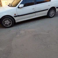پرشیا مدل ۸۶ سفید