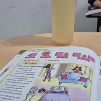 آموزش زبان انگلیسی