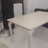 میز ناهارخوری ۶نفر