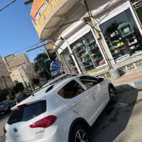 لیفان x50/اتومات/بدون رنگ/کم کار|خودرو سواری و وانت|ری, جوانمرد قصاب|دیوار