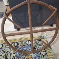 گاز نون پزی