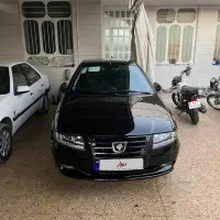 سورن پلاس مشکی