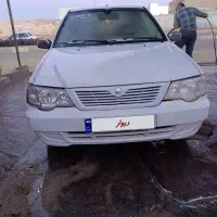 پراید 132مدل 89