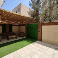 61 متر +40 متر حیاط دیزایین شده اختصاصی/سند تک برگ|فروش آپارتمان|تهران, استاد معین|دیوار