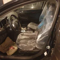 میتسوبیشی لنسر ۲۰۱۸ اتومات صفر فول ۱۸۰۰ ژاپن|خودرو سواری و وانت|تهران, جنتآباد جنوبی|دیوار