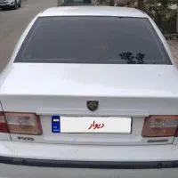 سمند موتور ملی مدل ۹۱|خودرو سواری و وانت|پارس‌آباد, |دیوار