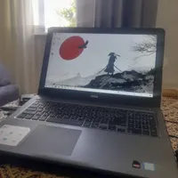 لپ تاپ دل نسل ۷