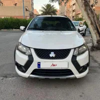 کوییک۱۴۰۲ s بدون رنگ شاسی پلمپ کم کار