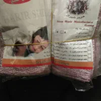 پتو بالشت روبالشتی روتختی|رختخواب، بالش، پتو|برازجان, |دیوار