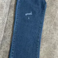 شلوار لی نیم بگ|لباس|چهاردانگه (تهران), |دیوار