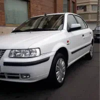 سمند ef7|خودرو سواری و وانت|گرگان, |دیوار