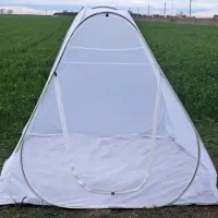 انواع پشه بند