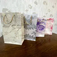 بگ هدیه / ساک دستی