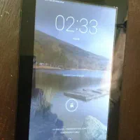 تبلت لنوو ‌A3300
