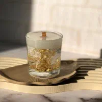 شمع، شمع وارمر، شمع دریایی