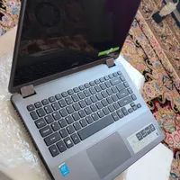 Acer 14 touch 360 درجه