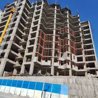 برج باغ مجلل اردستانی چیتگر /ارگان معتبر|پیش‌فروش املاک|تهران, گلستان (شهرک راه آهن)|دیوار