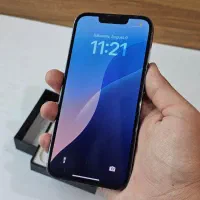 ایفون 13 پرو باطری بالا IPHONE 13 PRO|موبایل|تهران, گیشا|دیوار