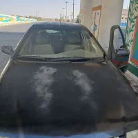 سمند ای اف سون دوگانه ۹۱