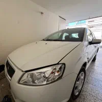 رانا مدل ۹۳ برج ۱۲