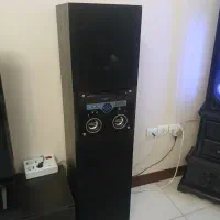 اسپیکر خانگی