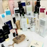 محصولات لدورا