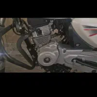 موتورسیکلت بوکسر مدل۱۳۹۸