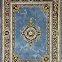 ۶/۹/۱۲ متری|فرش|سنندج, |دیوار