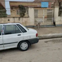 پراید 82|خودرو سواری و وانت|گنبد کاووس, |دیوار